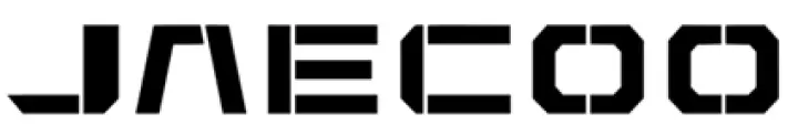 Logo Jaecoo Bogor